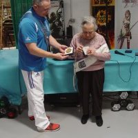 40 ans de la Compagnie